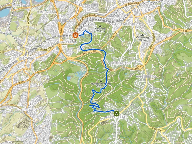 cronenberg-burgholz-arboretum-sambatrasse-wuppertal-wanderung